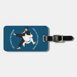 Jiu Jitsu Judo Martial Arts Studio Bagagebricka
