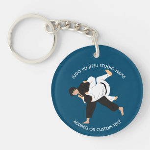 Jiu Jitsu Judo Martial Arts Studio Classic