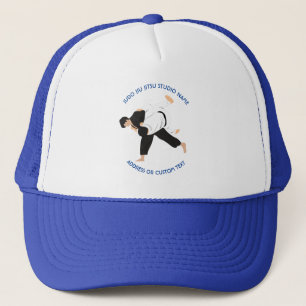 Jiu Jitsu Judo Martial Arts Studio Keps