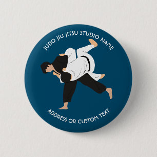 Jiu Jitsu Judo Martial Arts Studio Knapp