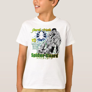 Jiu-jitsu lurar G Tee Shirt
