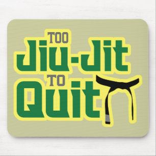 Jiu-Jitsu Musmatta