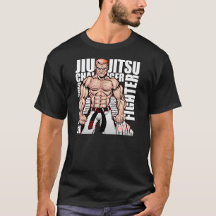 Jiu-Jitsu OSS Tee