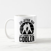Jiu Jitsu Pappa Far Say