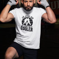 Jiu Jitsu Pappa Far Say