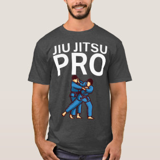 Jiu Jitsu pro 1 T Shirt