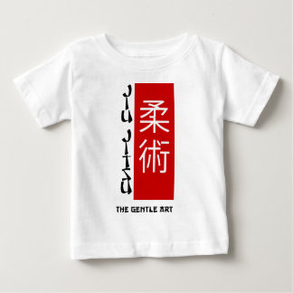 Jiu Jitsu - stillakonsten T-shirt