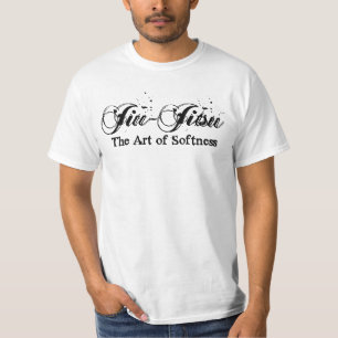 Jiu-Jitsu T-tröja T-shirt