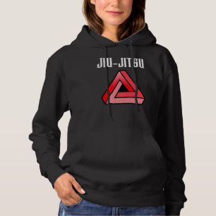 Jiu Jitsu Triangle Mma Bjj Muay Thai Mma Figh T Shirt