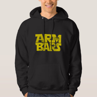 Jiu Jitsu Tröjor Arm Bars BJJ MMA Jujitsu Hoodie