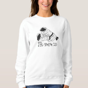 Jiu Shih Tzu T Shirt