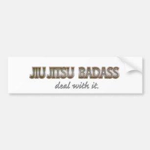 JIUJITSU BILDEKAL
