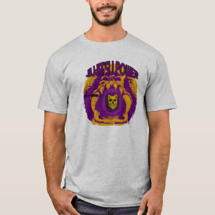 JiuJitsu driver T-shirt