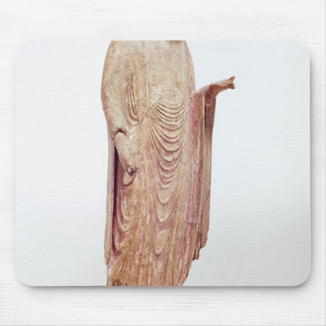 Jizo Heian period Musmatta (Framsidan)