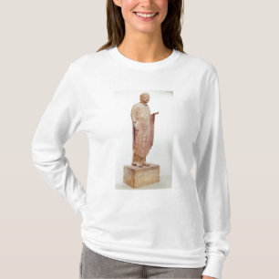 Jizo Heian period Tee