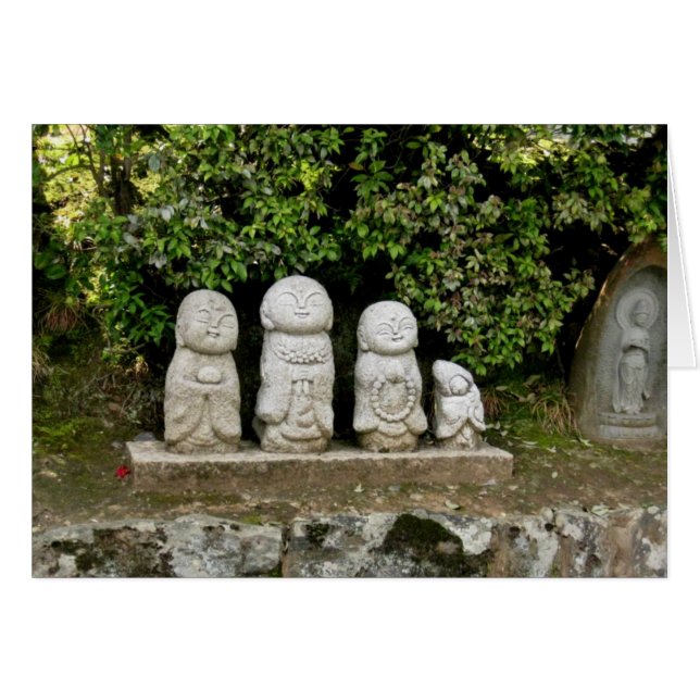 Jizo-Yonin-Keigo-NY OBS Kort (Framsidan Horizontal)