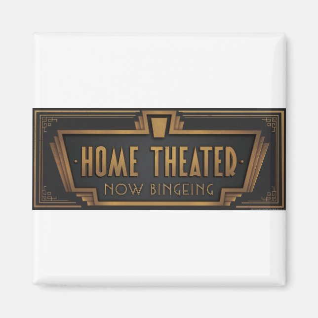 JJ76 Hemmabio.tif Magnet (Framsidan)