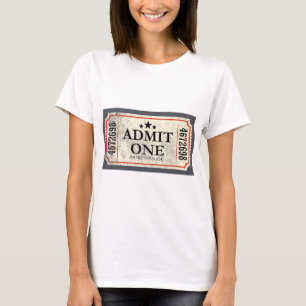 JJ81 medger One.tif T Shirt