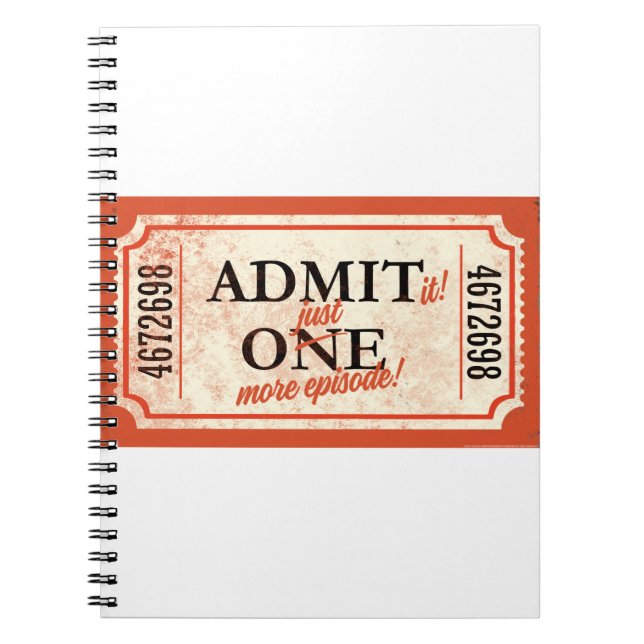 JJ82 precis en More.tif Anteckningsbok (Framsidan)