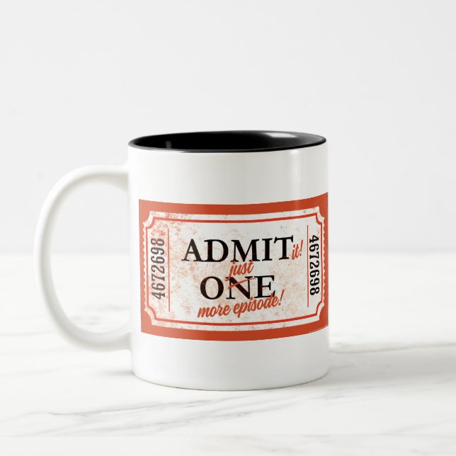 JJ82 precis en More.tif Två-Tonad Mugg (Vänster)