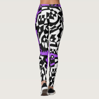 Jj Leggings