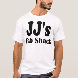 JJ-stöd T-shirt