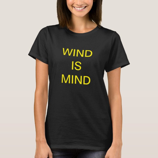 JJ Tees T-Shirt (Framsida)