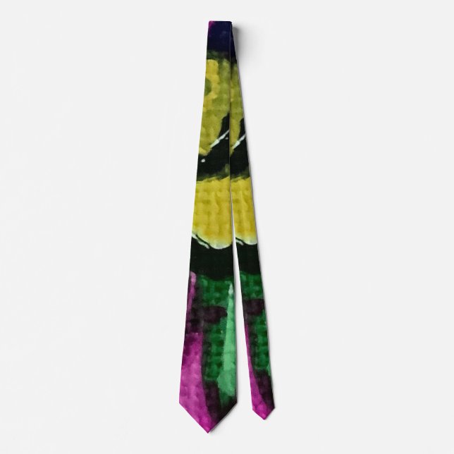 JJ Tie Slips (Framsida)