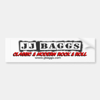 jjbaggs1 bildekal
