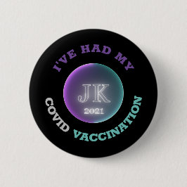 JK 2021 Badge Covid Vaccination Knapp