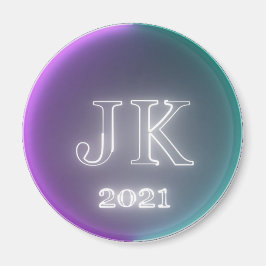 JK 2021 Magnet