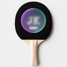 JK 2021 Ping Pong Paddle Pingisracket