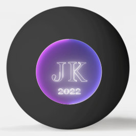 JK 2022 Ping Pong Boll