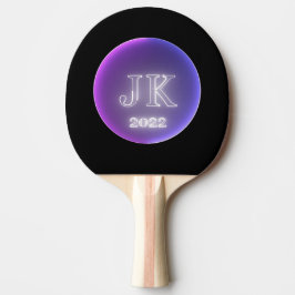 JK 2022 Ping Pong Paddle Pingisracket