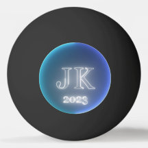 JK 2023 Ping Pong Boll