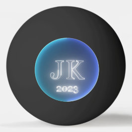 JK 2023 Ping Pong Boll