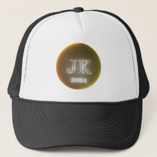 JK 2024 Truckerkeps