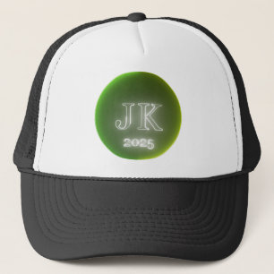 JK 2025 Truckerkeps