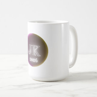 JK 2026 Mug Kaffemugg