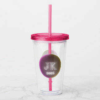 JK 2026 Tumblar Take Away Mugg