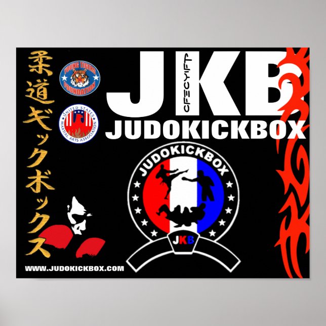 JKB POSTER (Framsidan)