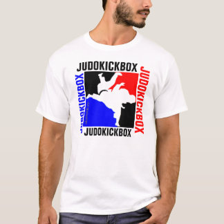 JKB-skjorta Tee