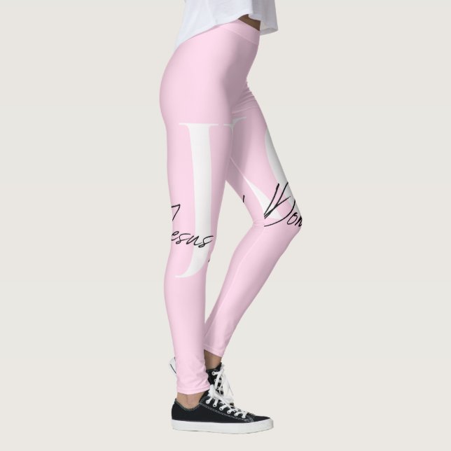 JKG legging (Höger)