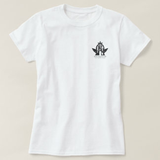 JKG Miel Doré Built For The Kingdom T Shirt