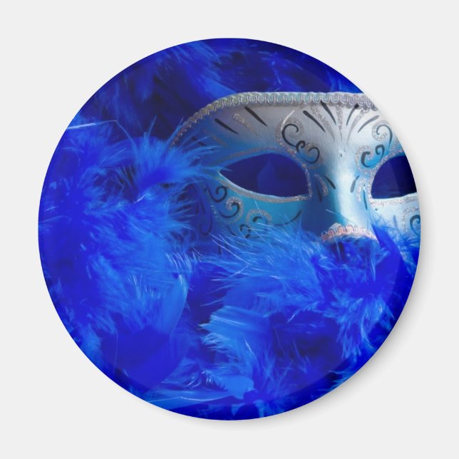 JKMDesigns Magnet (Framsidan)