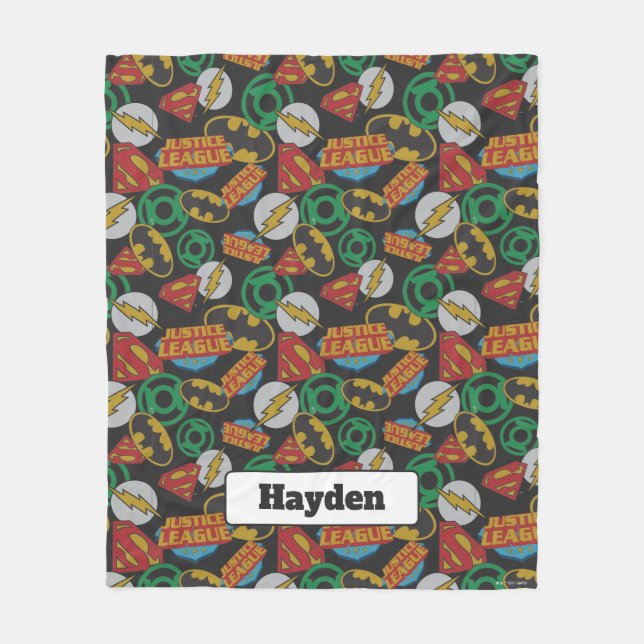 JL Core Supreme 2 Fleecefilt (Framsidan)