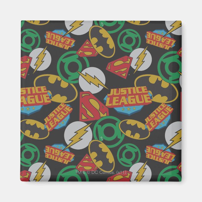 JL Core Supreme 2 Magnet (Framsidan)