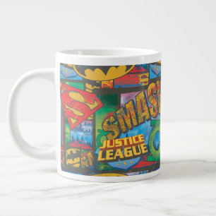 JL Core Supreme 4 Jumbo Mugg
