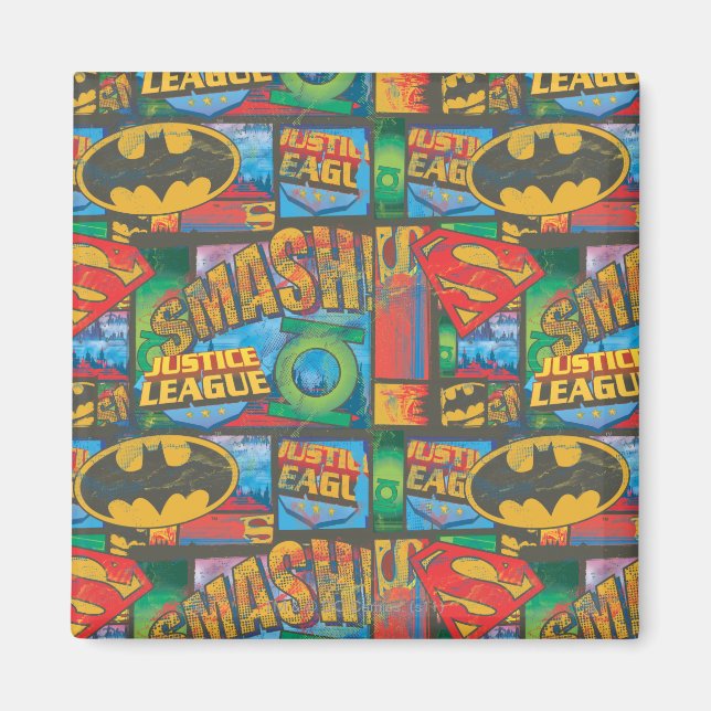 JL Core Supreme 4 Magnet (Framsidan)