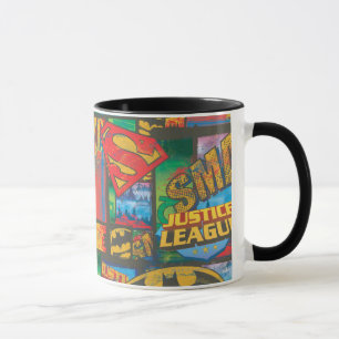 JL Core Supreme 4 Mugg